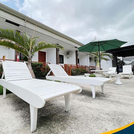 Casi Verde Guest House Panglao Luaran gambar