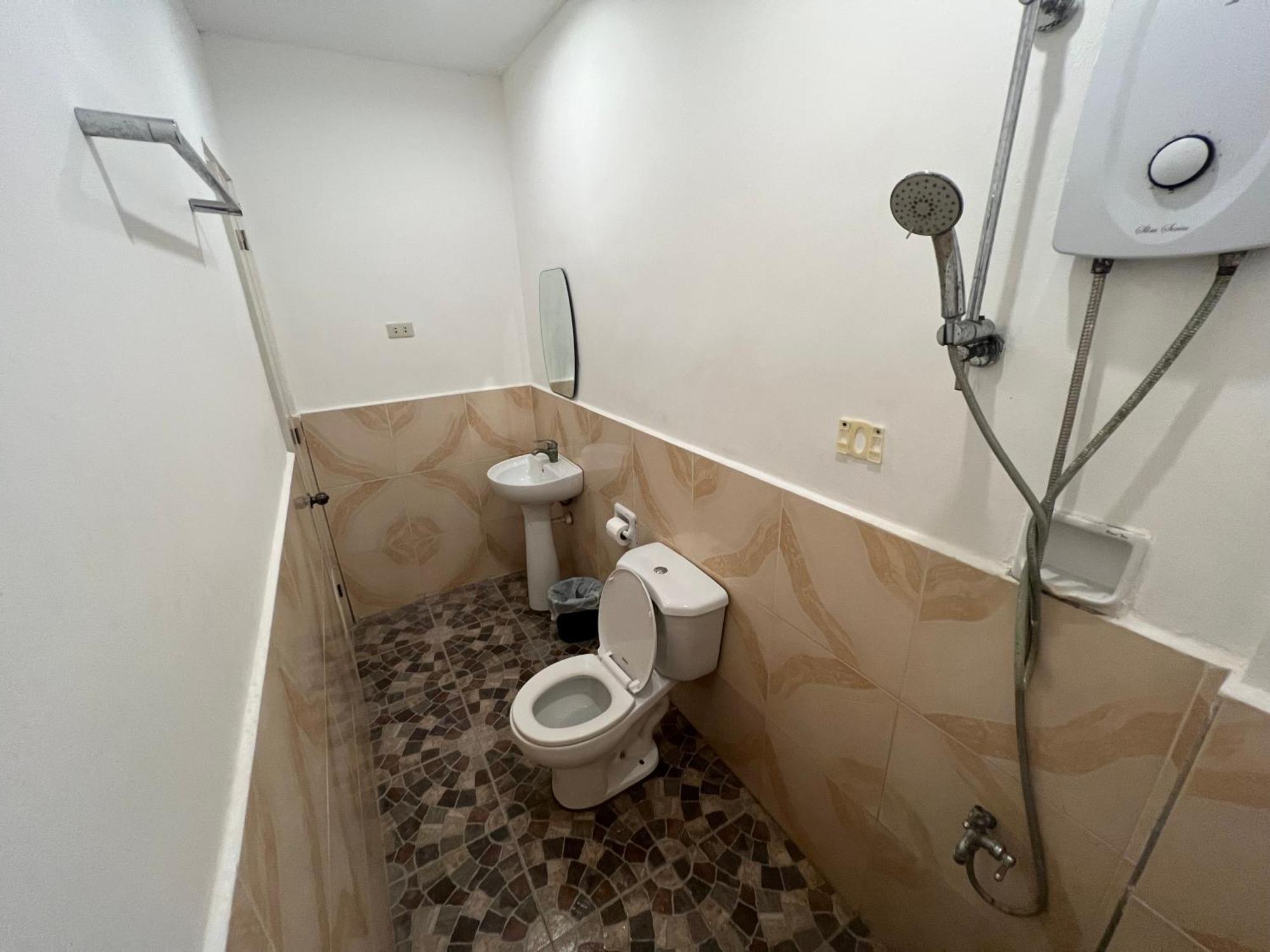 Casi Verde Guest House Panglao Luaran gambar